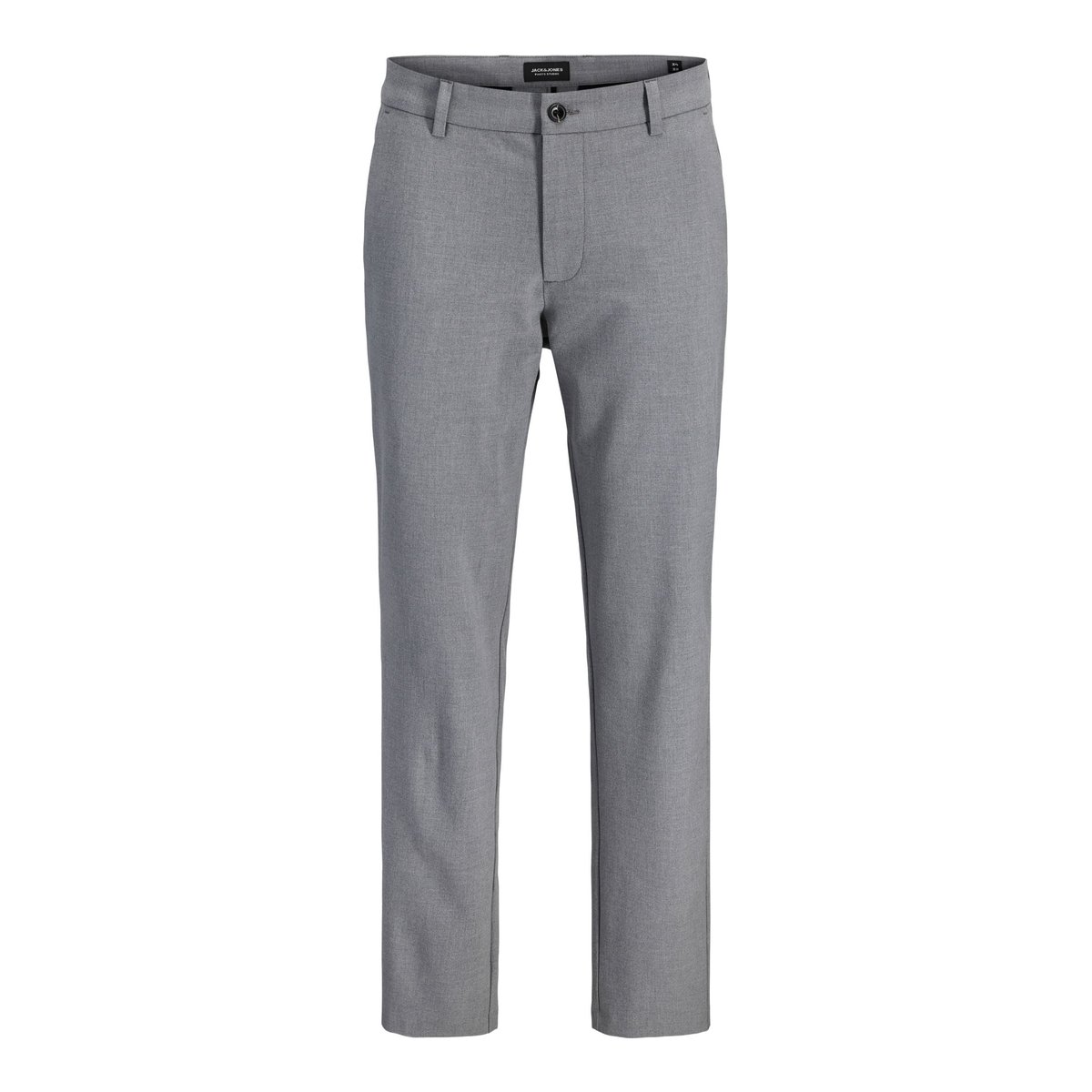 Pantalon Classique grey melange 1, JACK & JONES