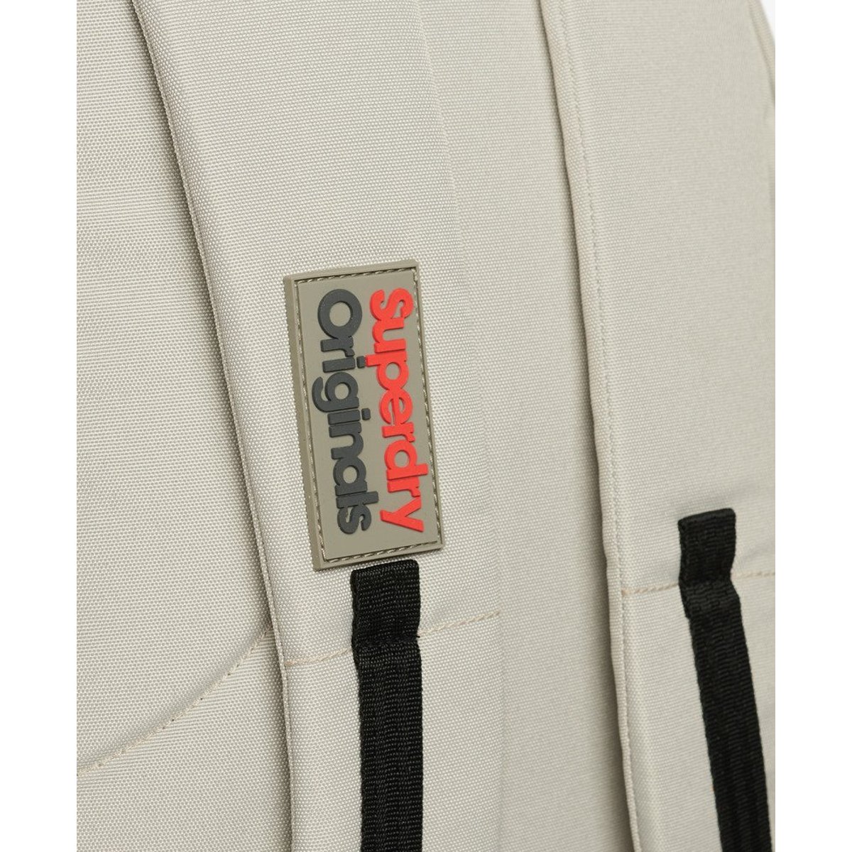 Sac à dos classique Montana beige pélican, SUPERDRY