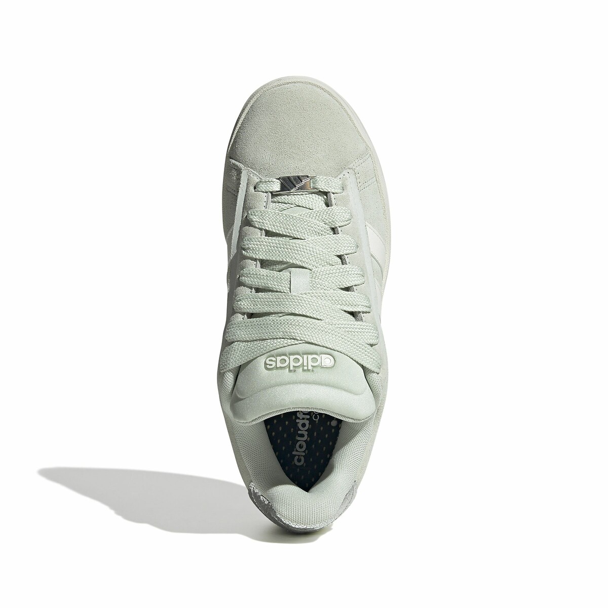 Grand Court Alpha 00s Trainers sea green, ADIDAS SPORTSWEAR