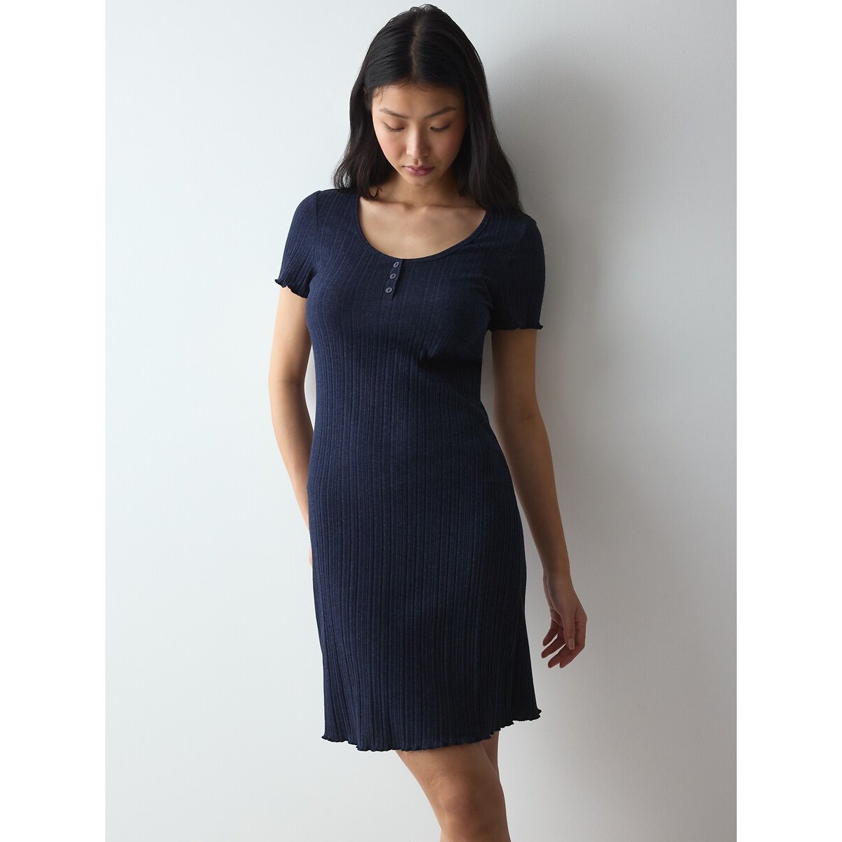 Babydoll A Weekend To Remember Abbigliamento E Accessori Da Notte Camera Camicie La Redoute