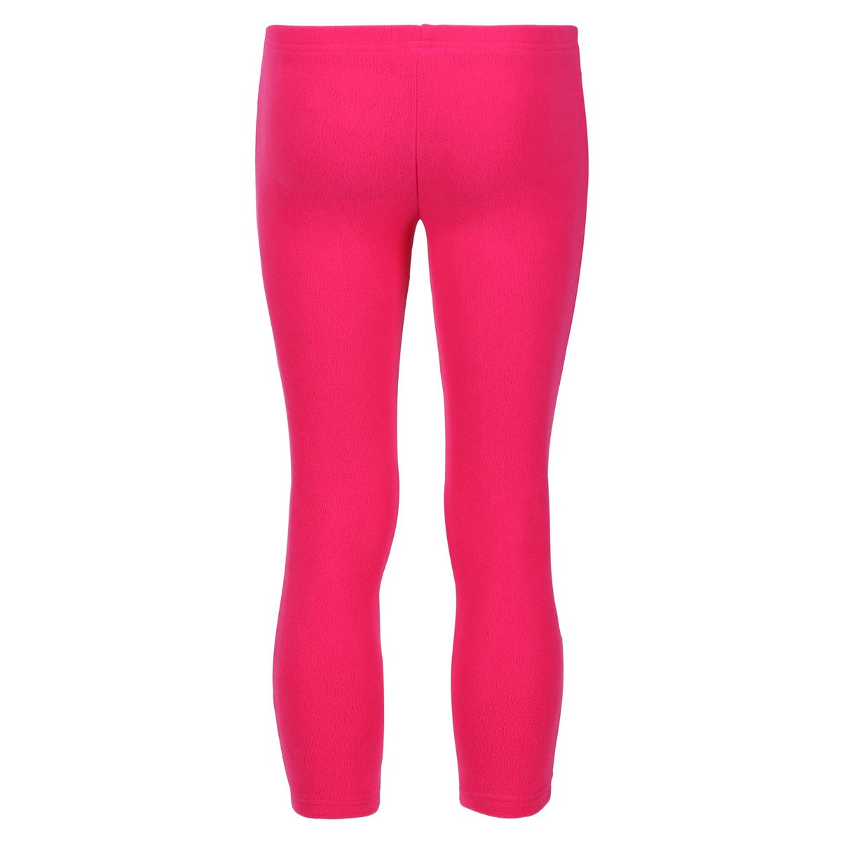 Legging thermique rose fluo, REGATTA