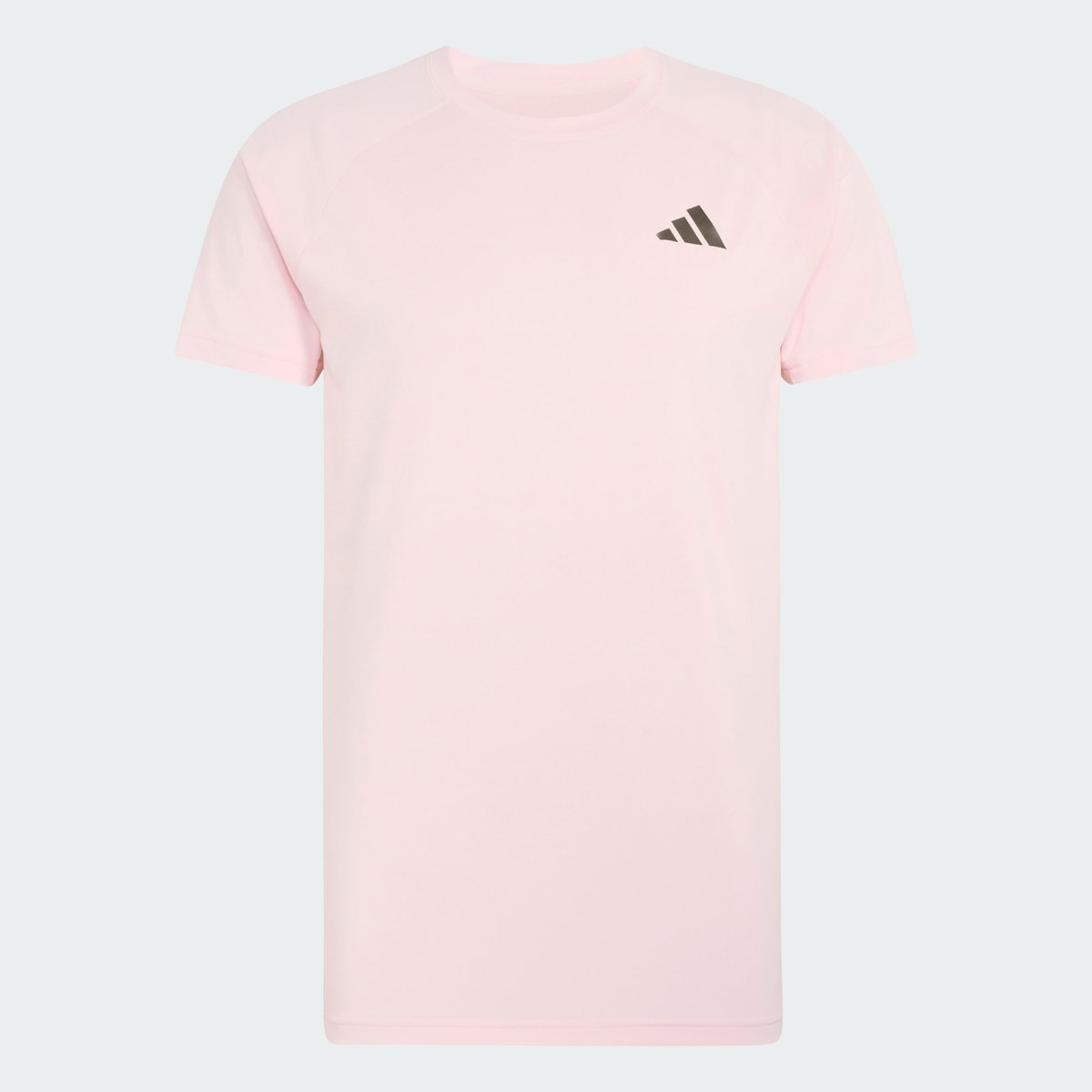 T-Shirt Tennis Climacool+ Freelift Pro T-Shirt Tennis Climacool+ Freelift Pro distilled pink, adidas Performance