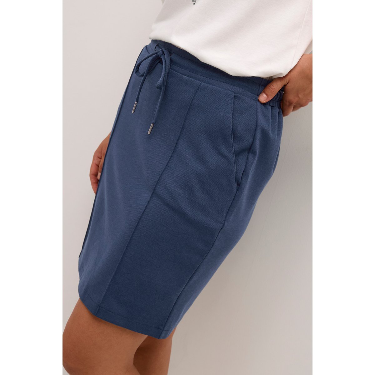Skirt bleu dress blues, CULTURE