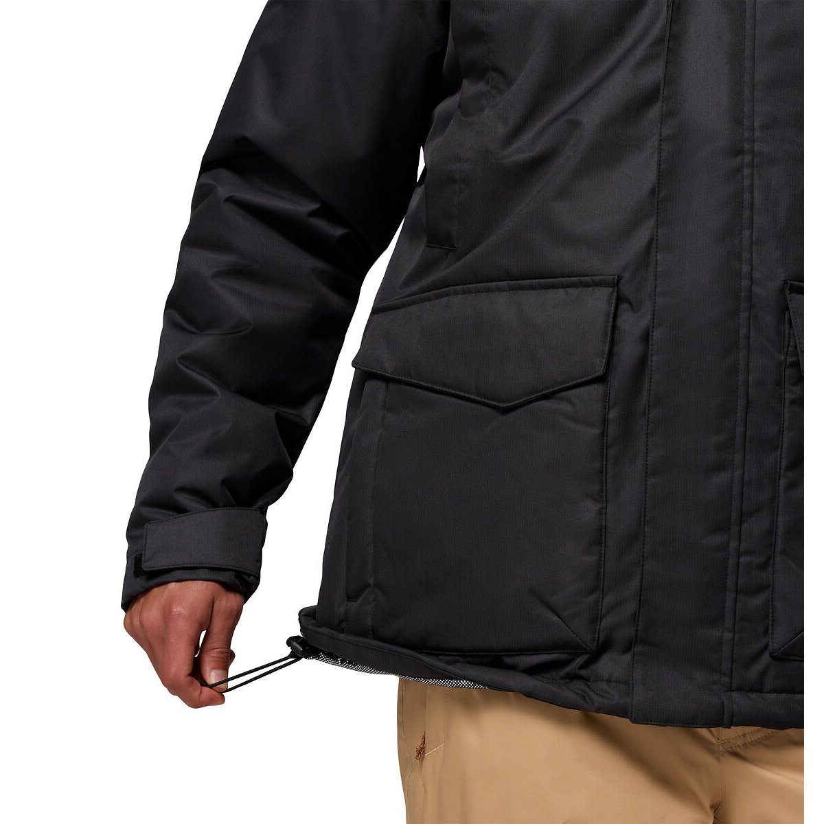 Pines Lake Hooded Parka 90006527, COLUMBIA