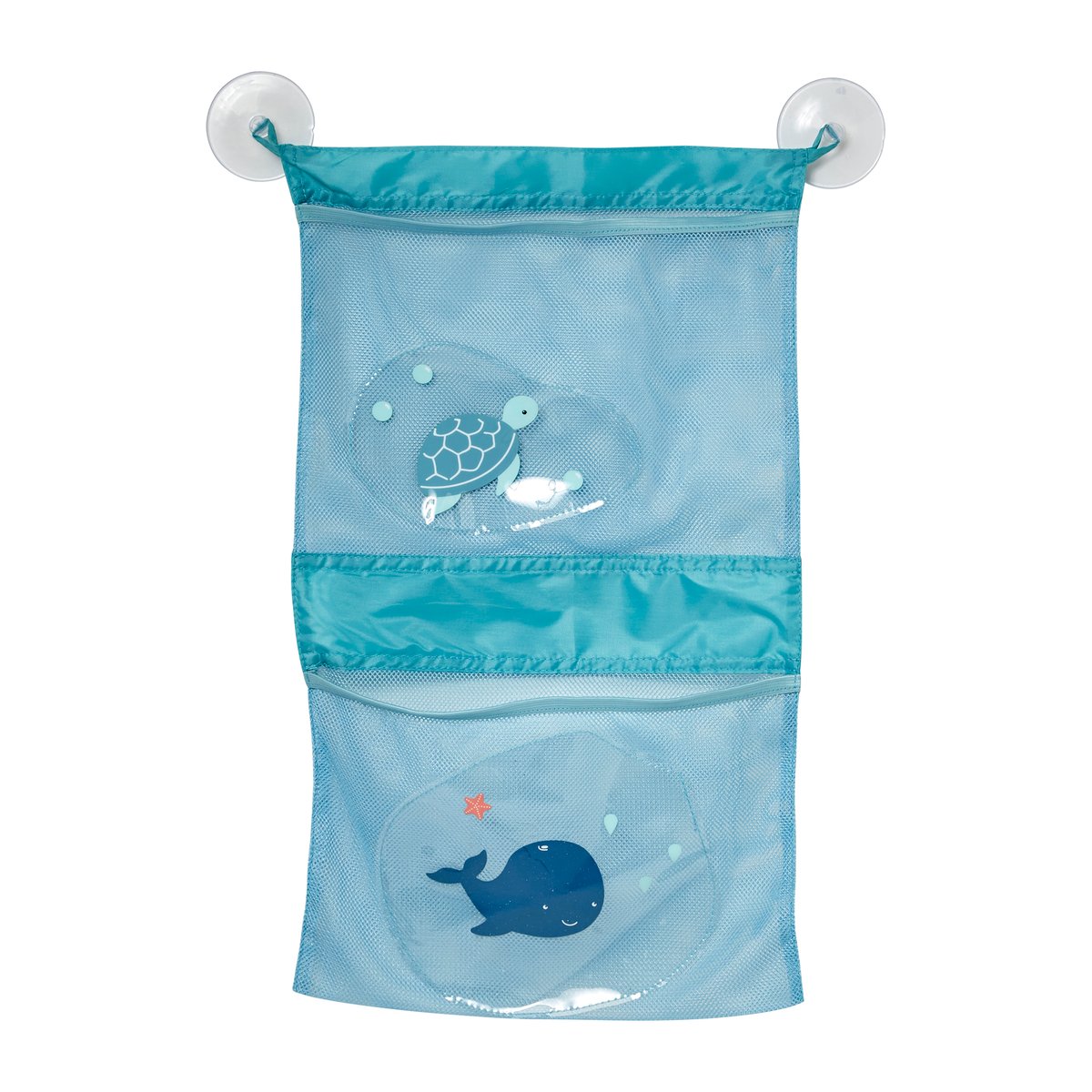 Filet de bain bleu, VERTBAUDET