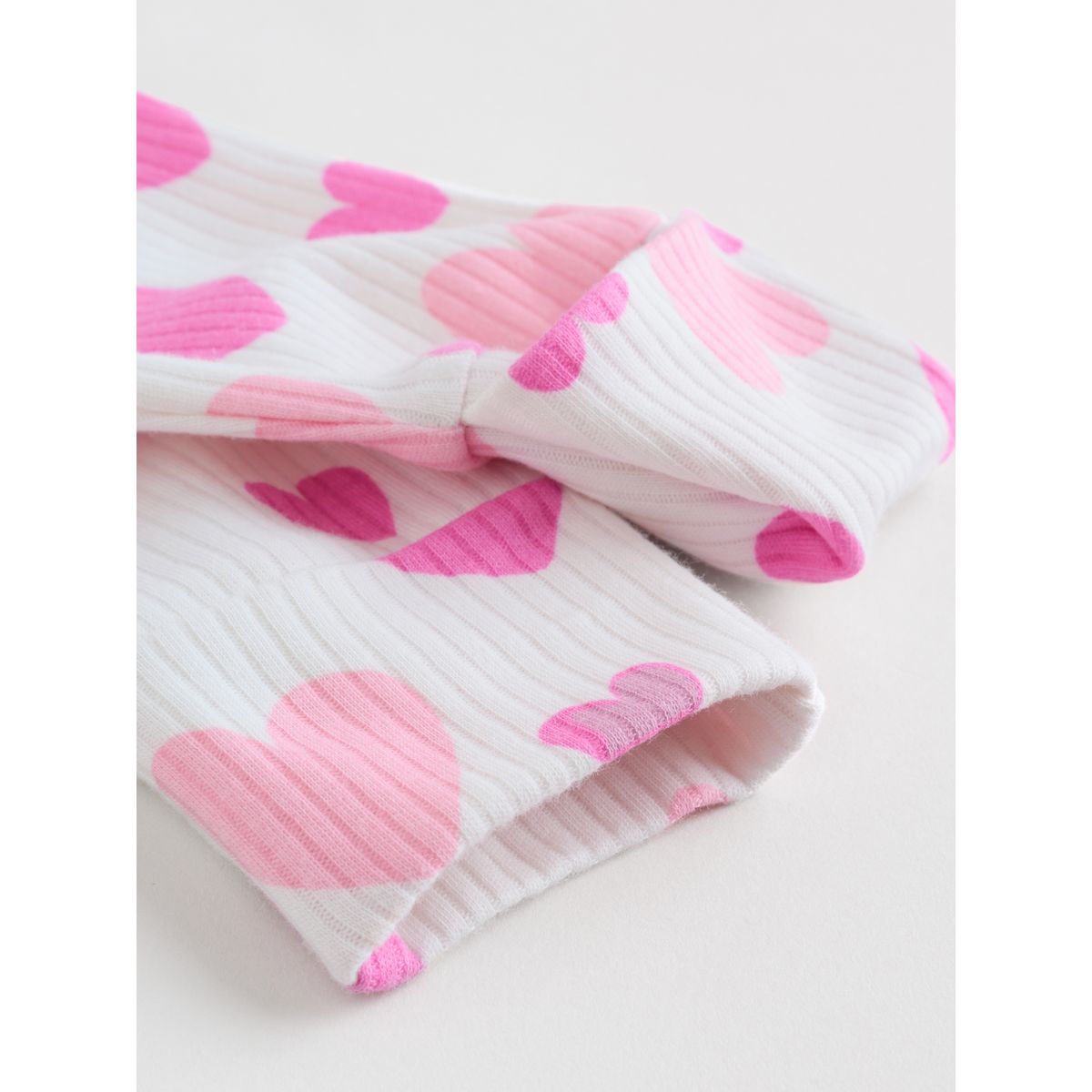 Dors-bien à zip double sens bébé, lot de 3 rose, NEXT