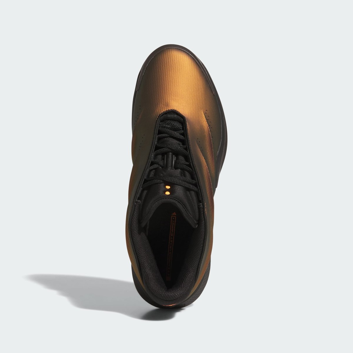 Chaussure Crazy Energy+ Chaussure Crazy Energy+ orange / core black / lucid orange, adidas Performance