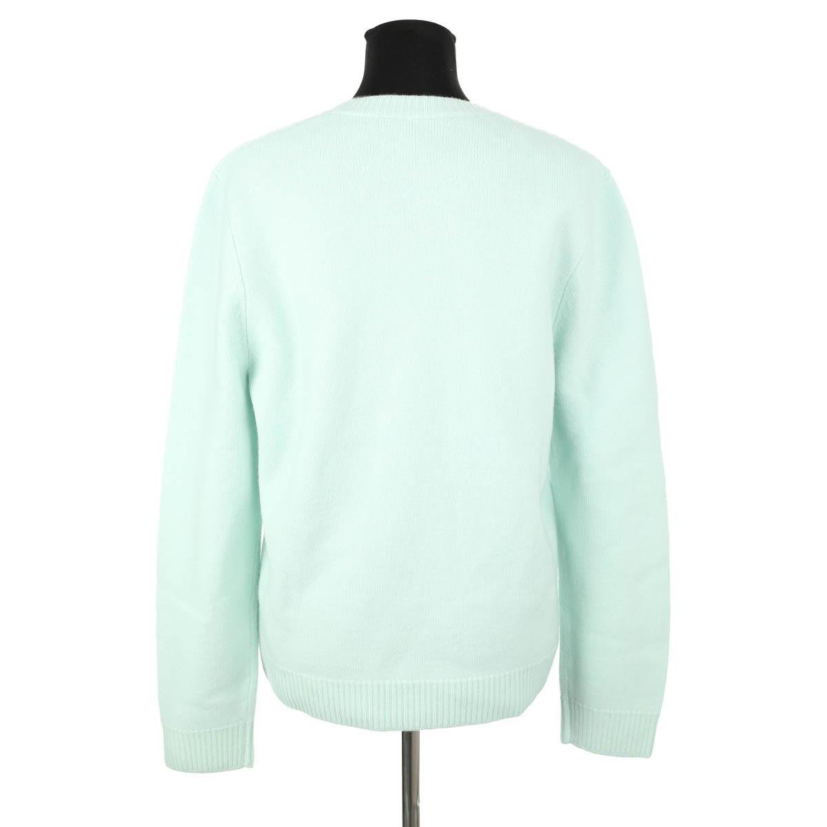 Pull - Très Bon État vert, APC