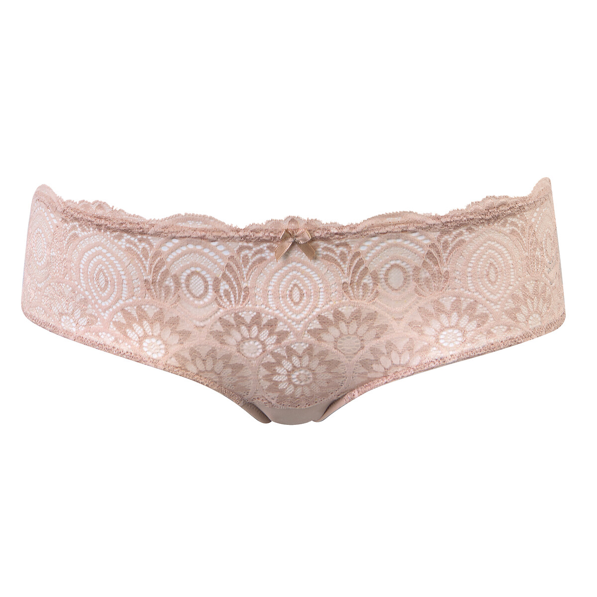 Ultimate Silhouette Lace Shorts beige, WONDERBRA