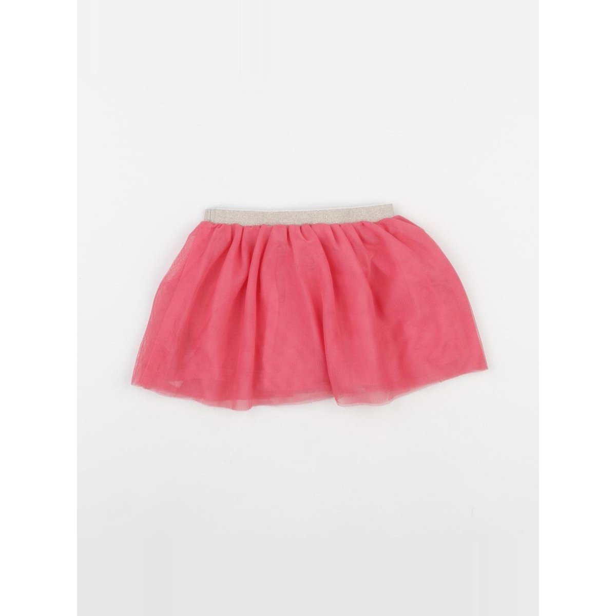 Jupe - Très bon état rose, DPAM