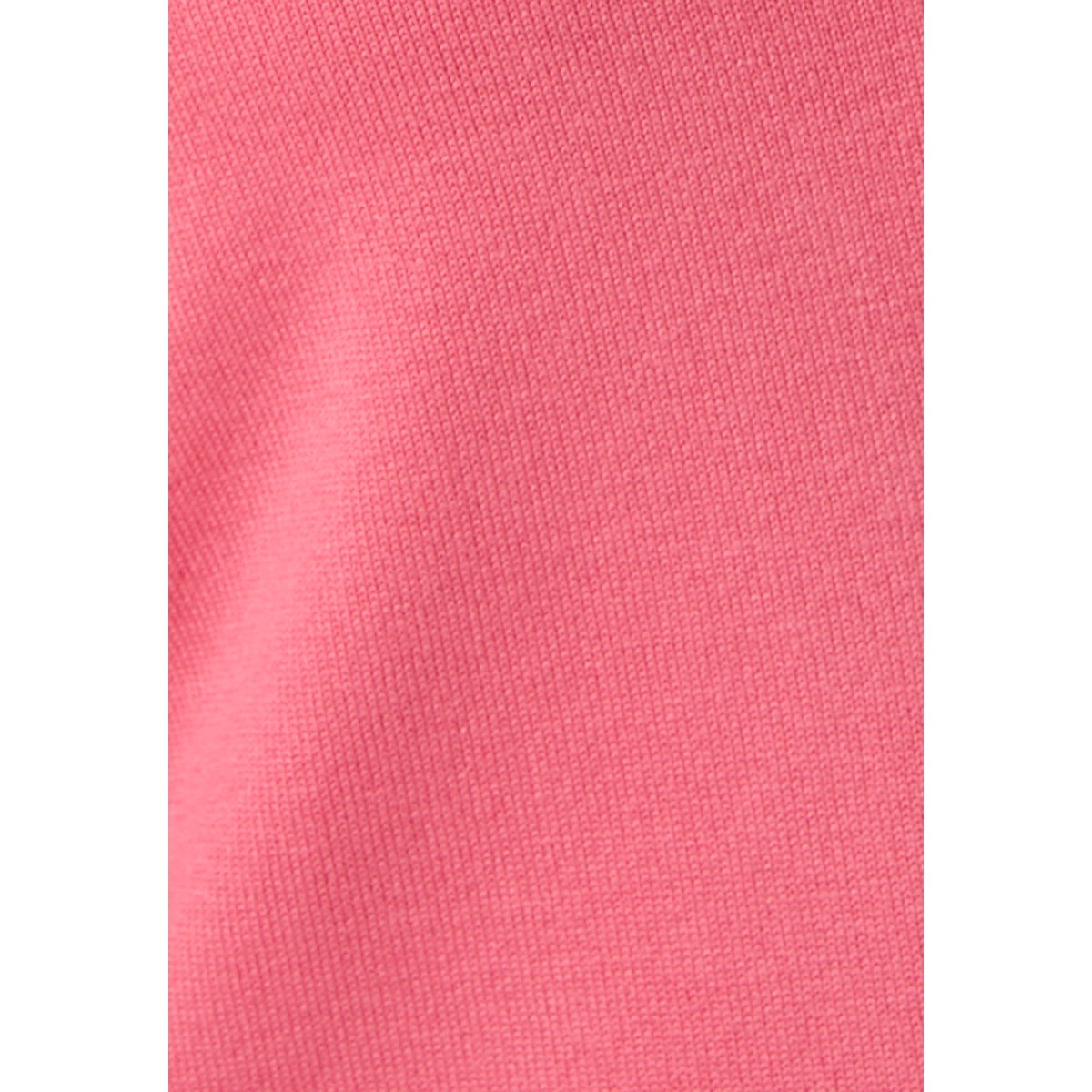 Gilet boutonné manches longues rose corail, DAMART