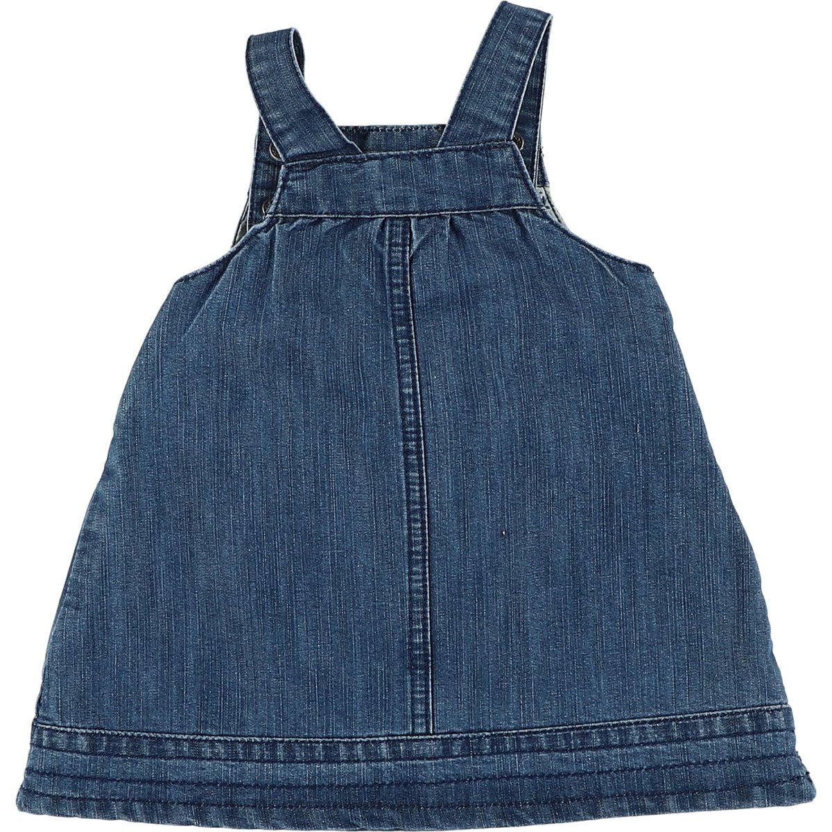 Robe - Très bon état bleu, DPAM