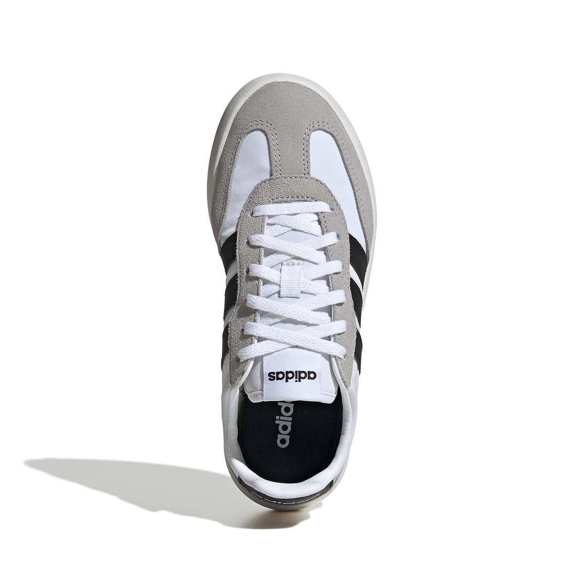 Kids Barreda Decode Trainers white/black, ADIDAS SPORTSWEAR