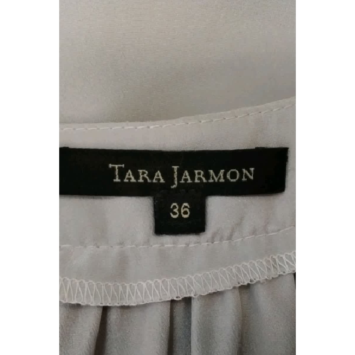 Robe - Bon État rose, TARA JARMON