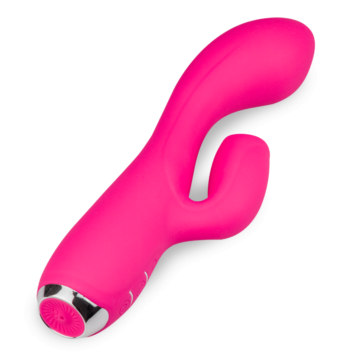 Vibromasseur vibro rabbit stimulateur clitoridien langue rose, LOVE AND VIBES