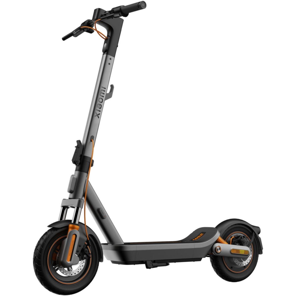 Trottinette électrique Electric Scooter 6 Max Noir noir, XIAOMI