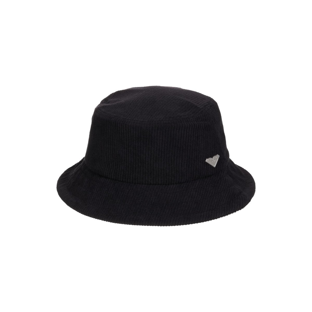 Bob en velours côtelé BLOOM RIDER CORD. noir anthracite, ROXY