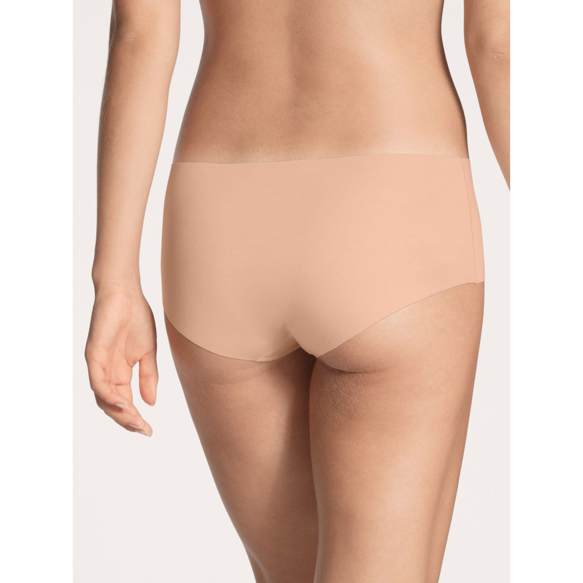 Panty Modal NATURAL SKIN rose teint, CALIDA