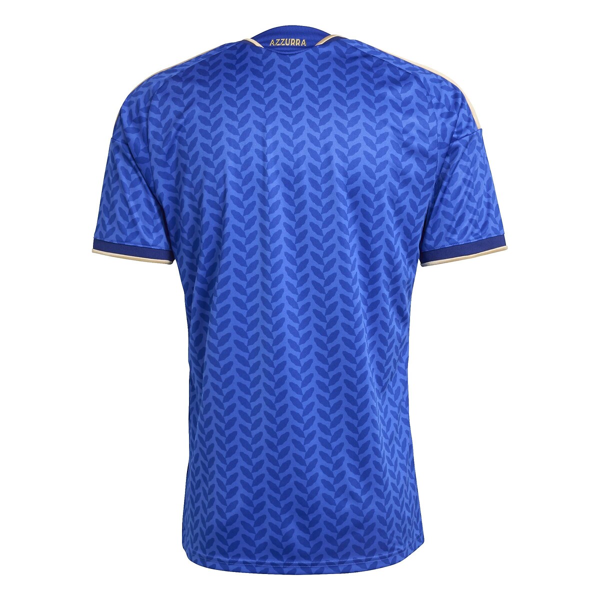 Maillot replica Home Italie, Coupe du monde 2026 bleu, adidas Performance