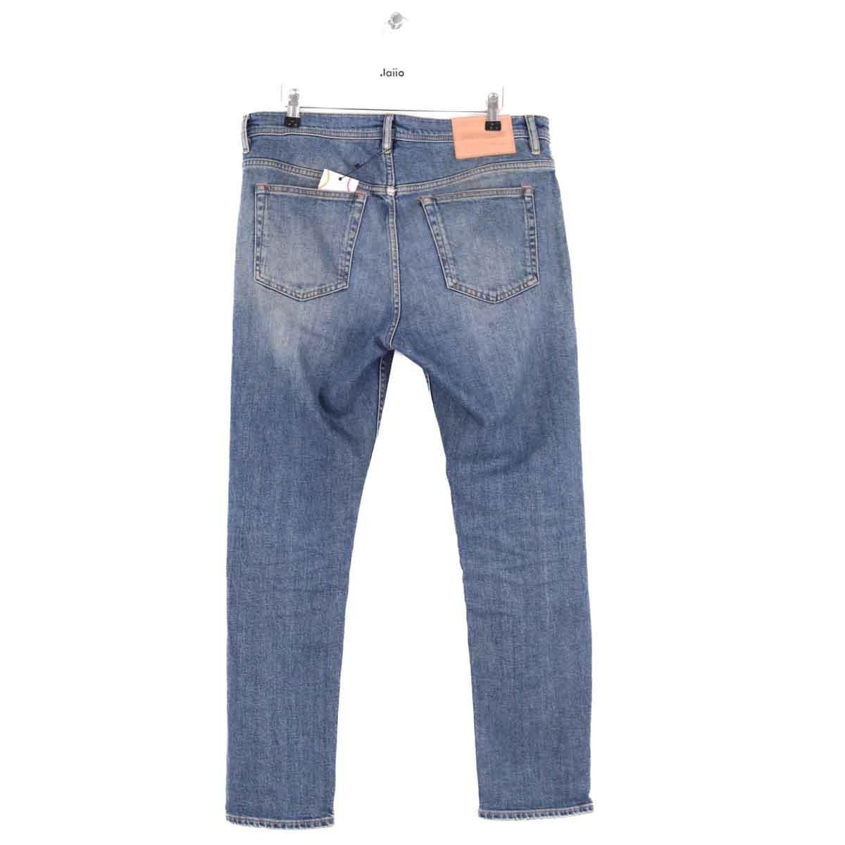 Jean droit - Bon État bleu, ACNE STUDIOS