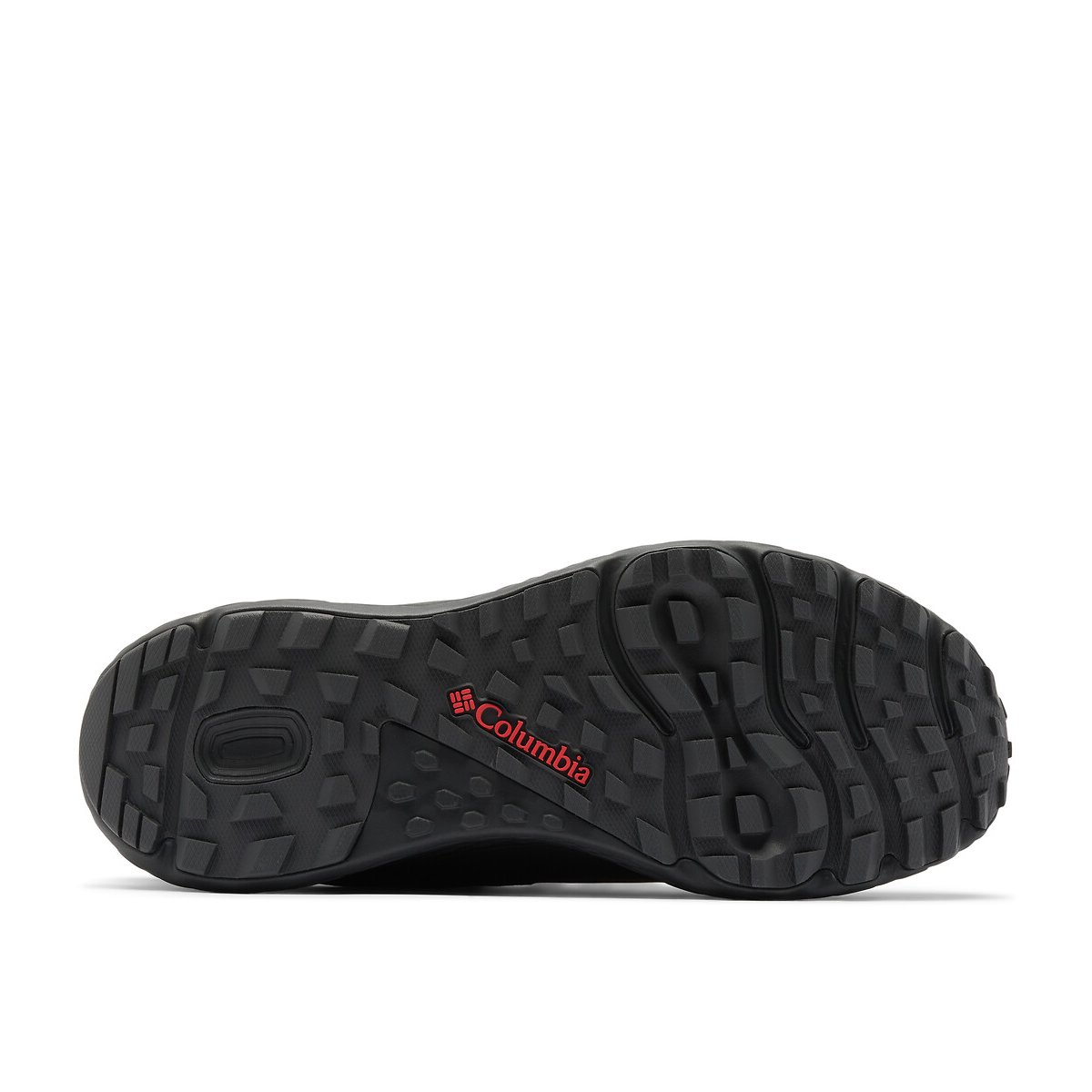 Zapatillas todoterreno TERRASTRIDE BC™ negro, COLUMBIA