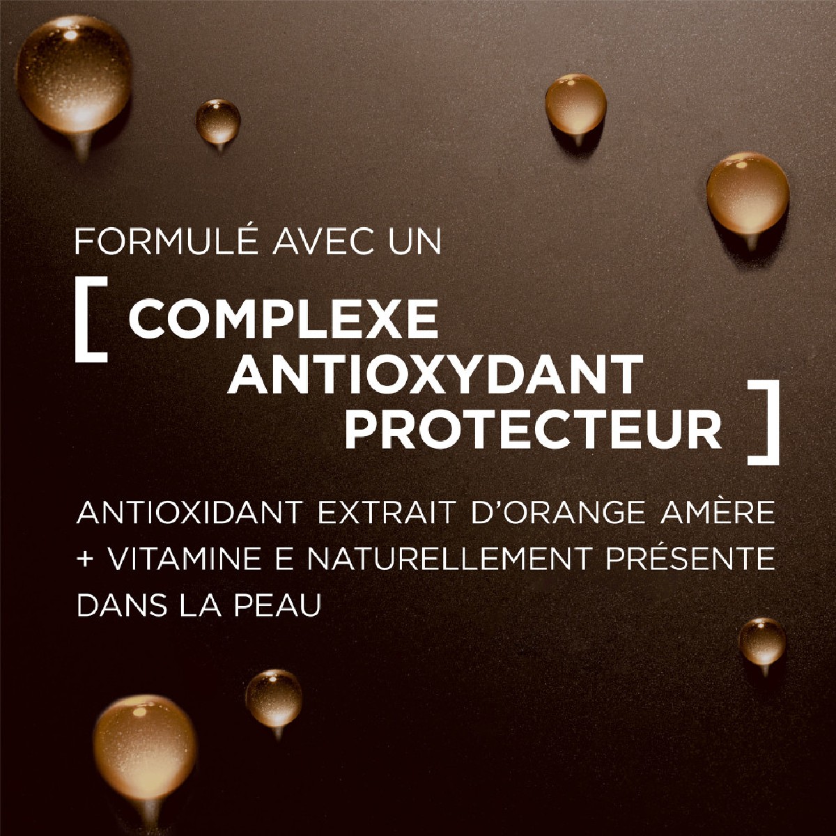 Soin Revitalisant FPS 30 couleur unique, L'OREAL PARIS