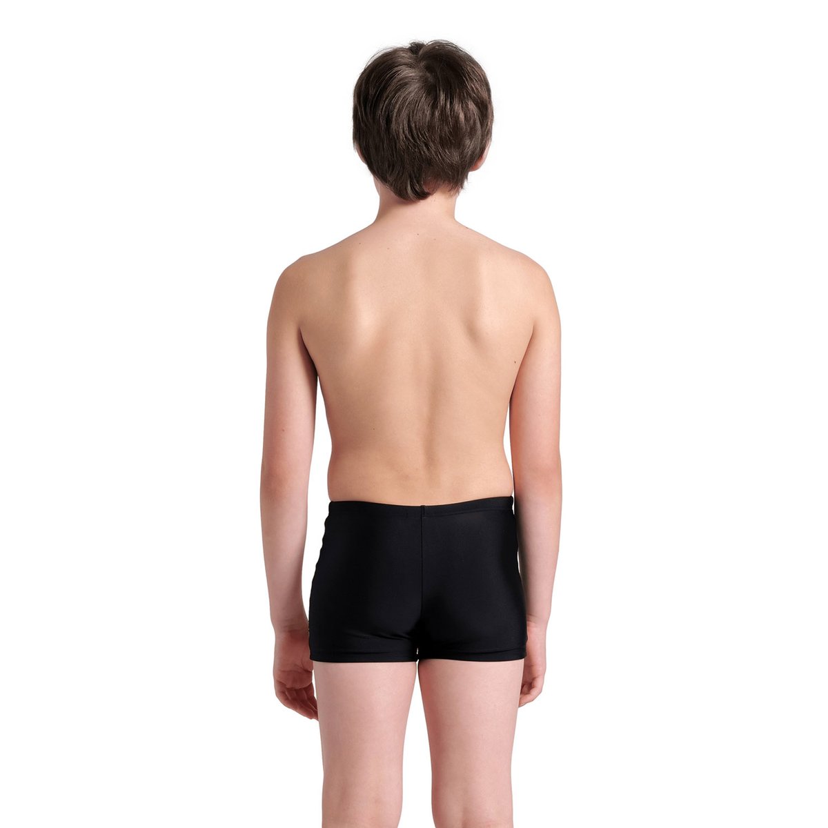 Short arena Feel Shaking pour garçon black-multi, ARENA
