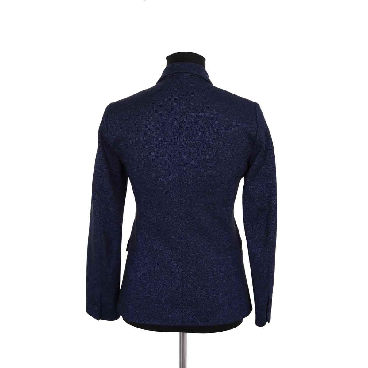 Blazer - Très Bon État marine, CLAUDIE PIERLOT