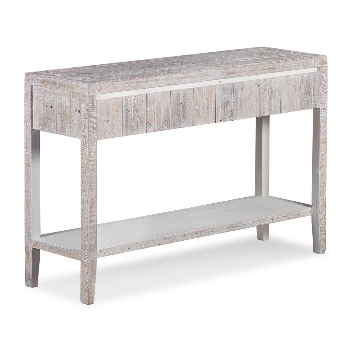 Console - CADÉLIA gris, DECORATION D’AUTREFOIS