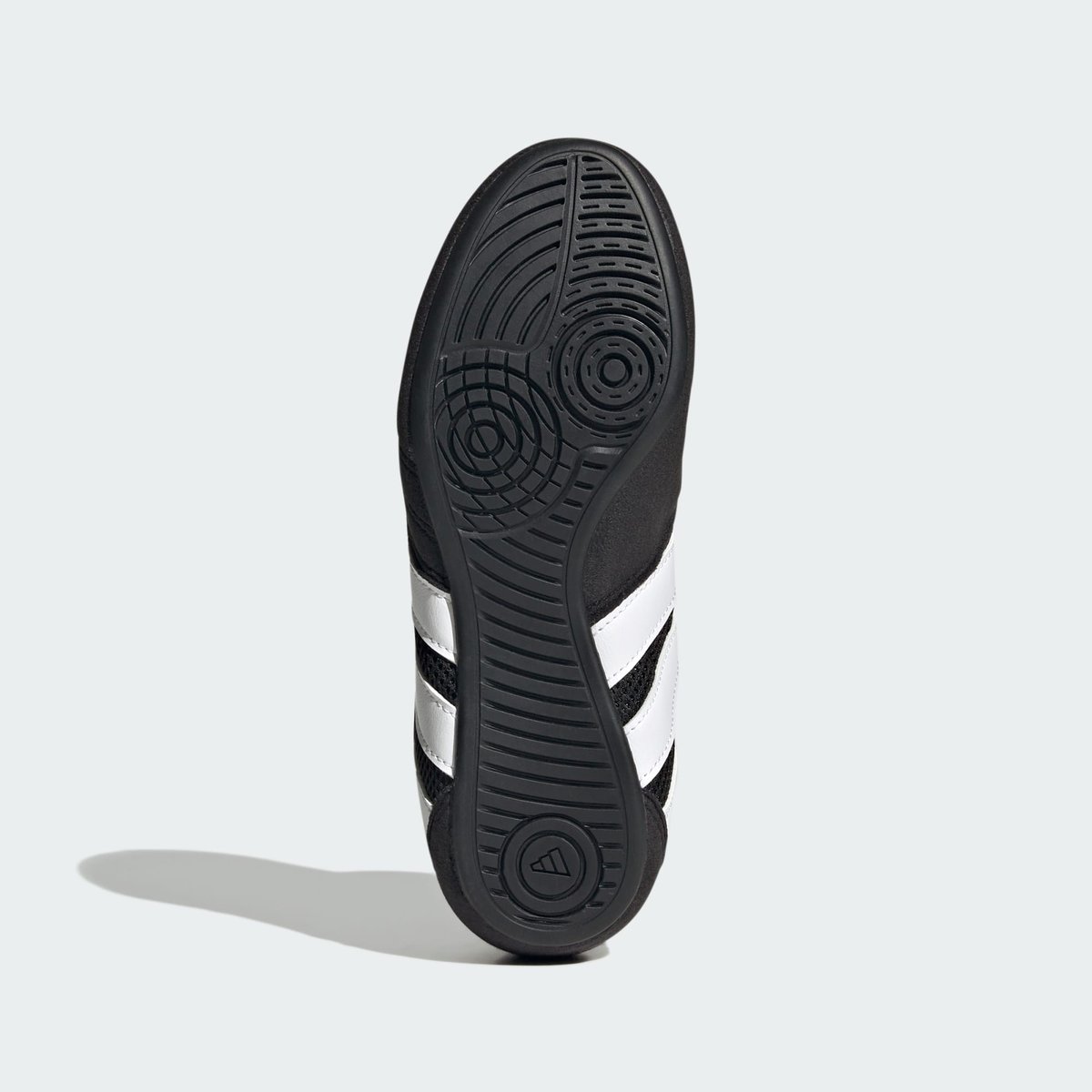 Chaussure Hvc Enfants Chaussure Hvc Enfants core black / cloud white / carbon, adidas Performance