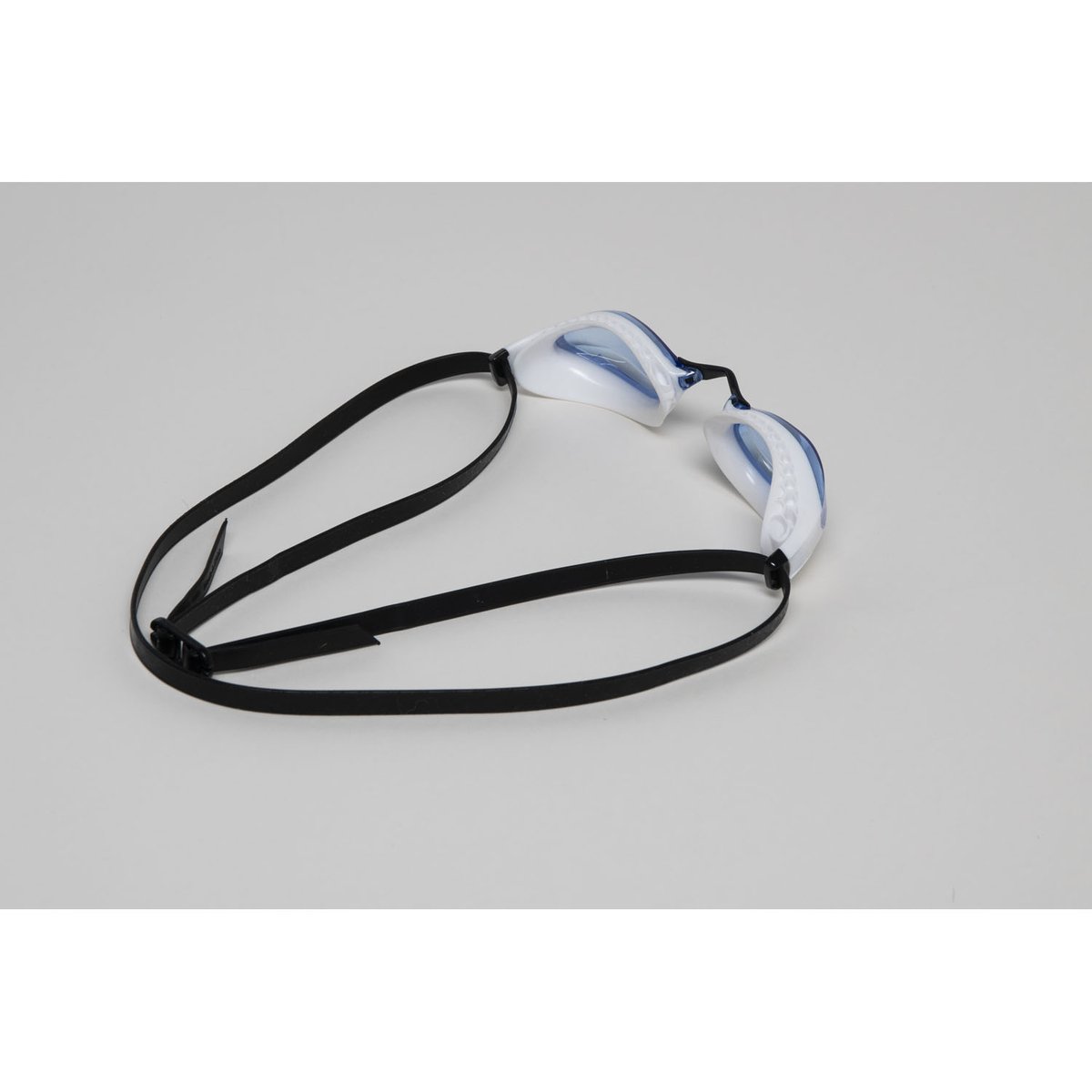 Lunettes de compétition s Airspeed blue-white, ARENA