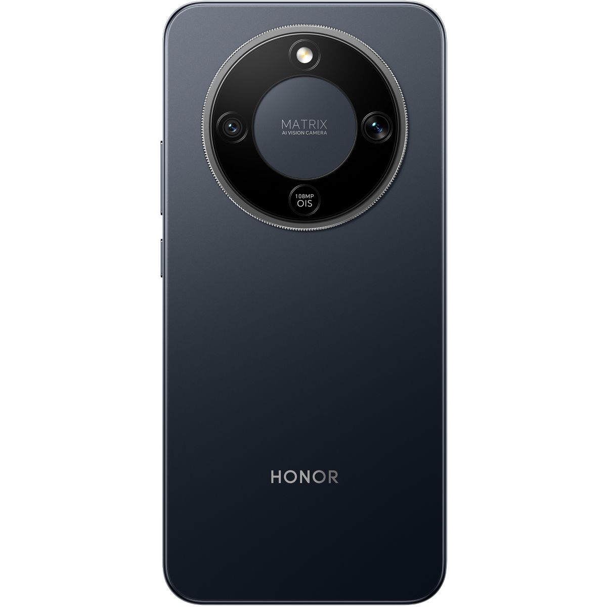 Smartphone Pack Magic8 Lite 5G 256Go Noir + Honor Choice Earbuds X8I couleur unique, HONOR