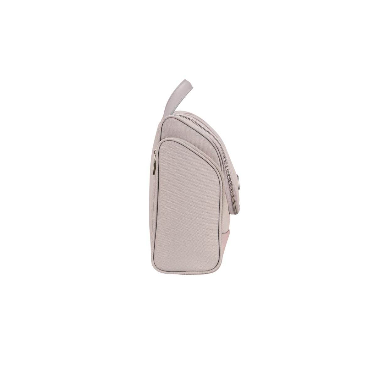 Image toilet kit trousse de toilette taille S rose, SAMSONITE