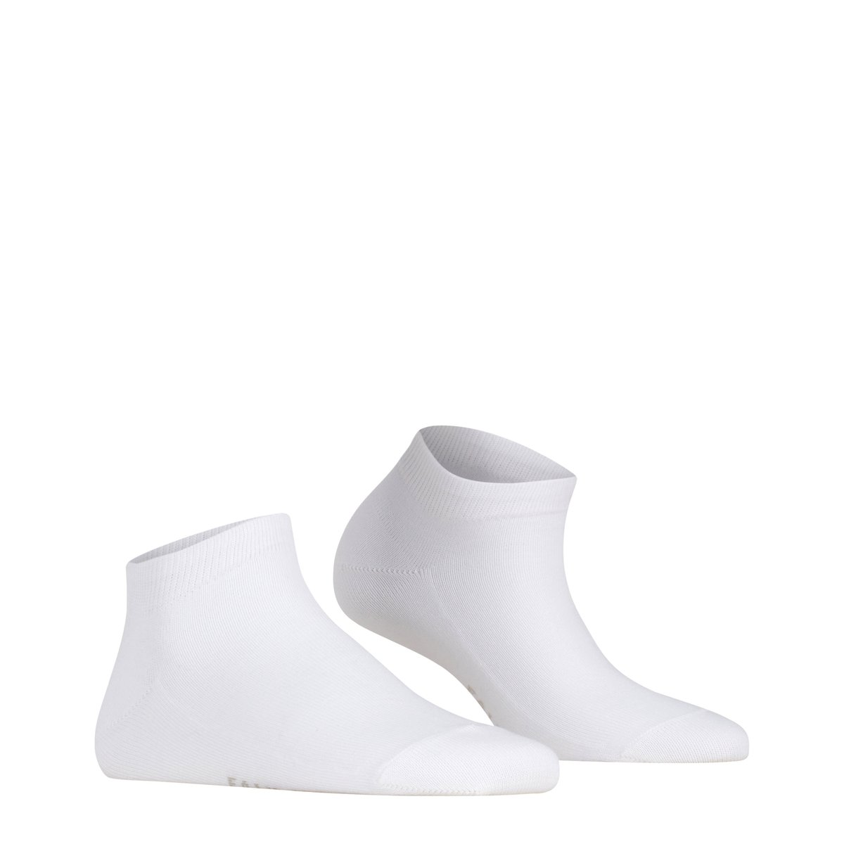 Socquettes Family blanc, FALKE
