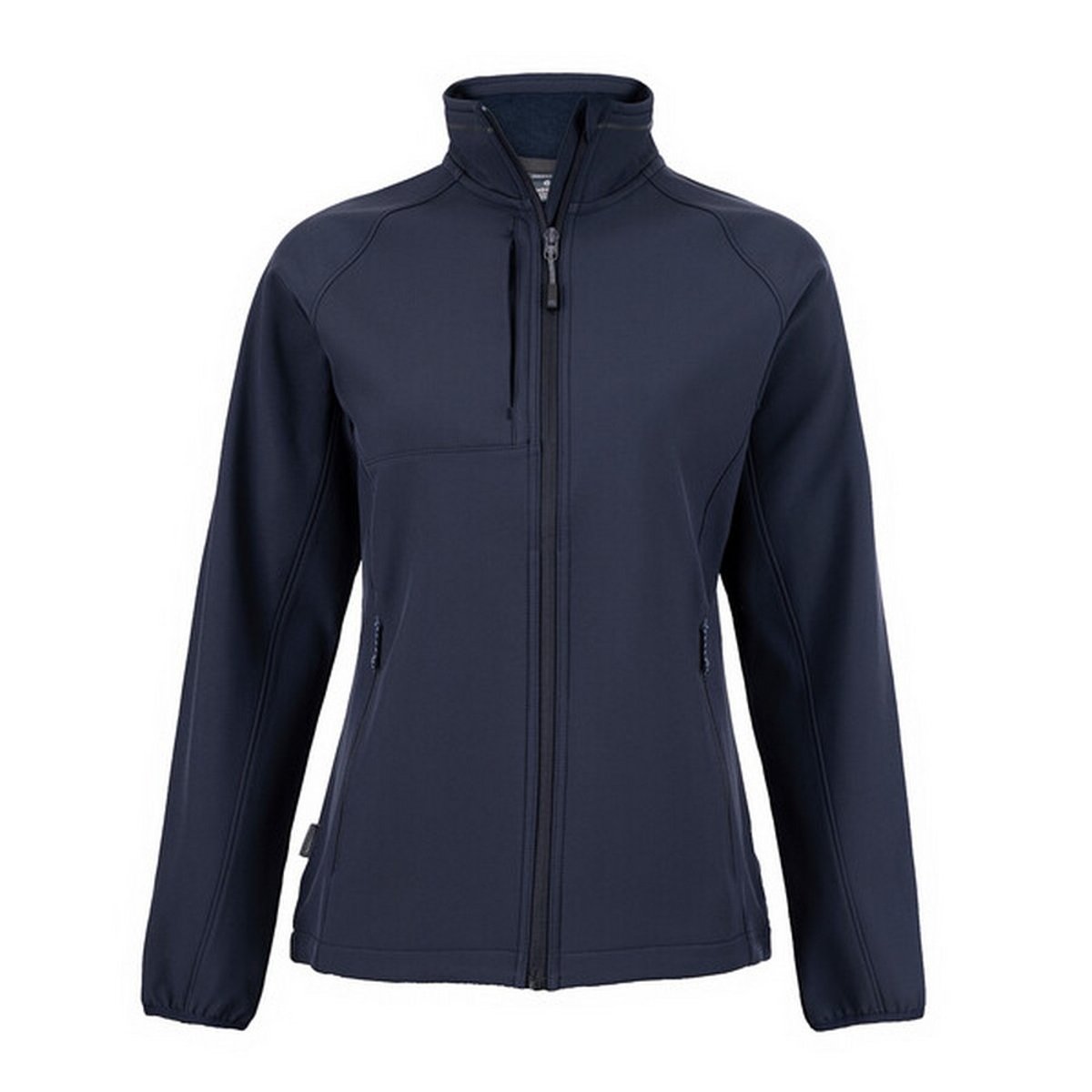 Veste softshell EXPERT BASECAMP bleu marine, CRAGHOPPERS