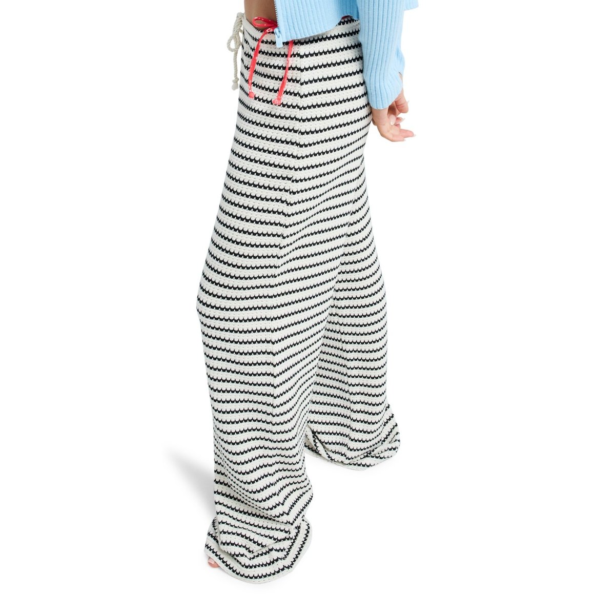 Pantalon de plage PALMA DE PLAYA. blanc coconut milk, ROXY