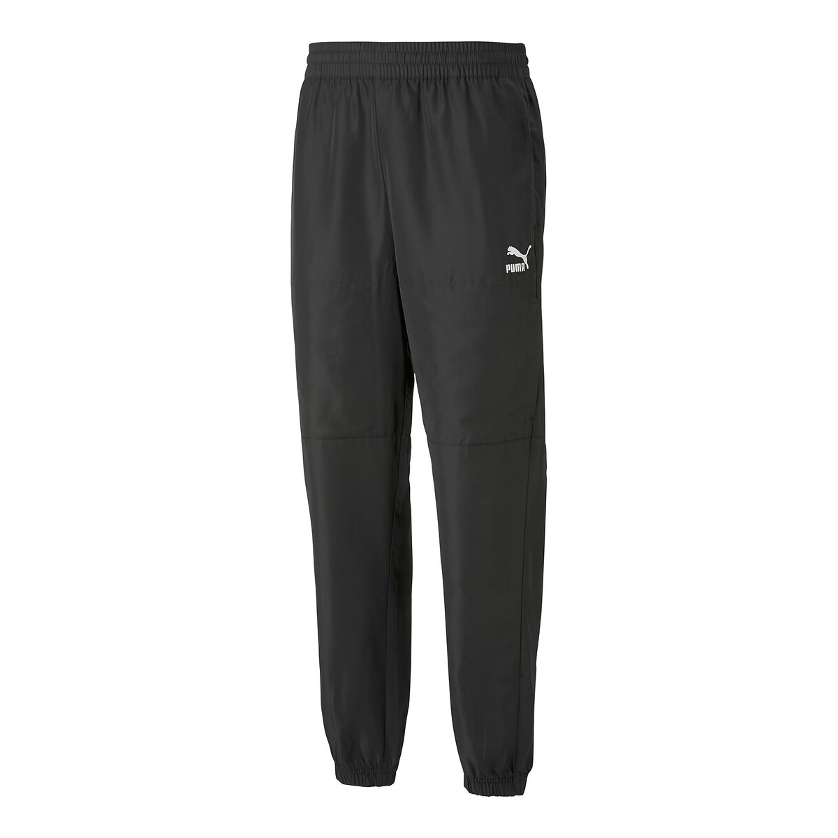 Pantalon de survêtement iconic noir, PUMA