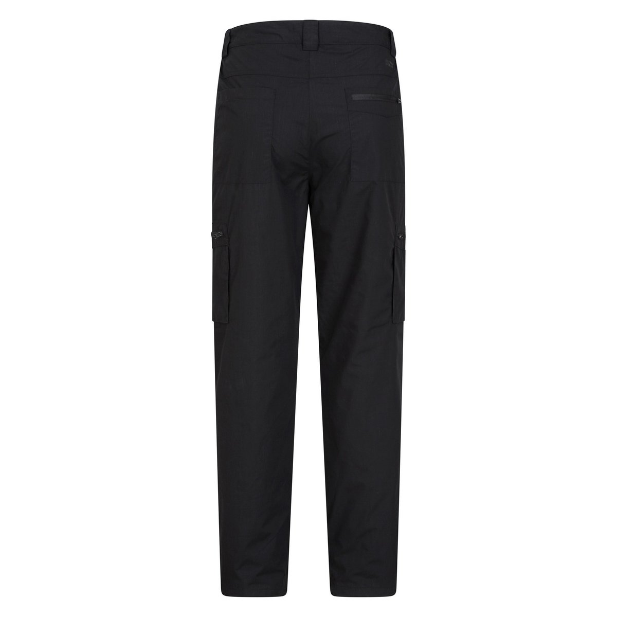 Pantalon TREK noir, MOUNTAIN WAREHOUSE