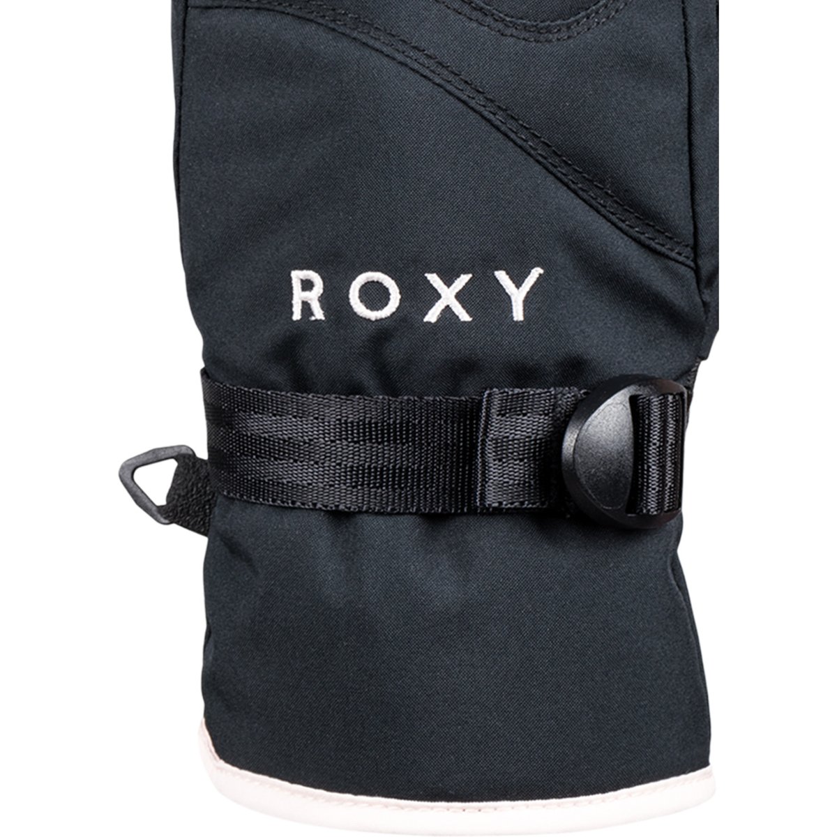 Moufles isolantes. noir true black, ROXY
