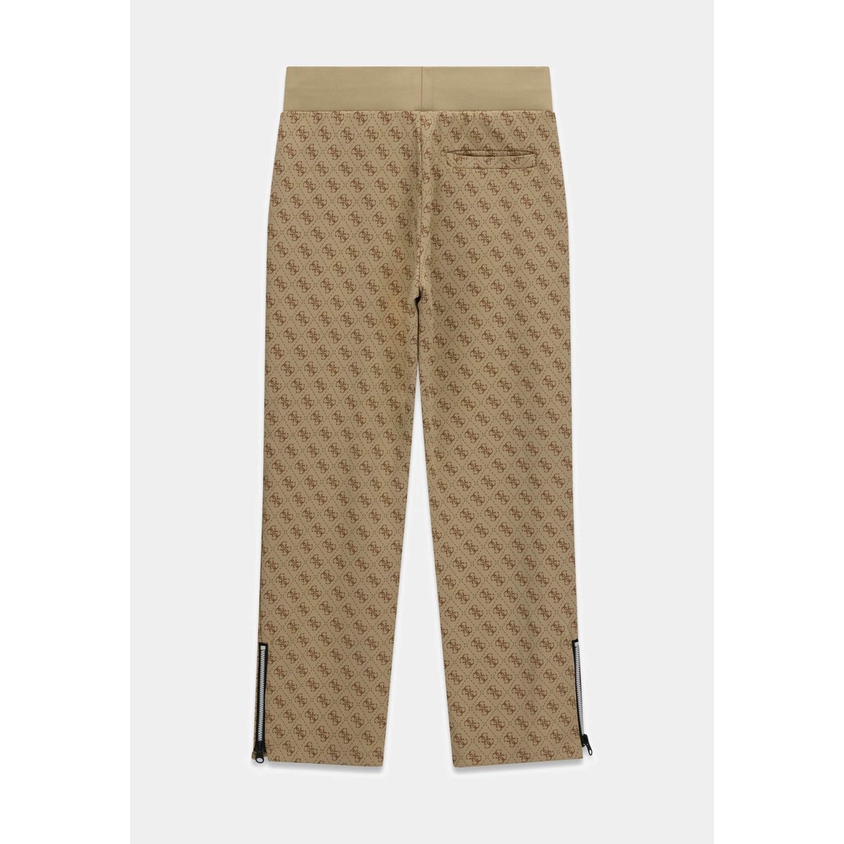 Joggers Avec Logo 4G beige, GUESS KIDS