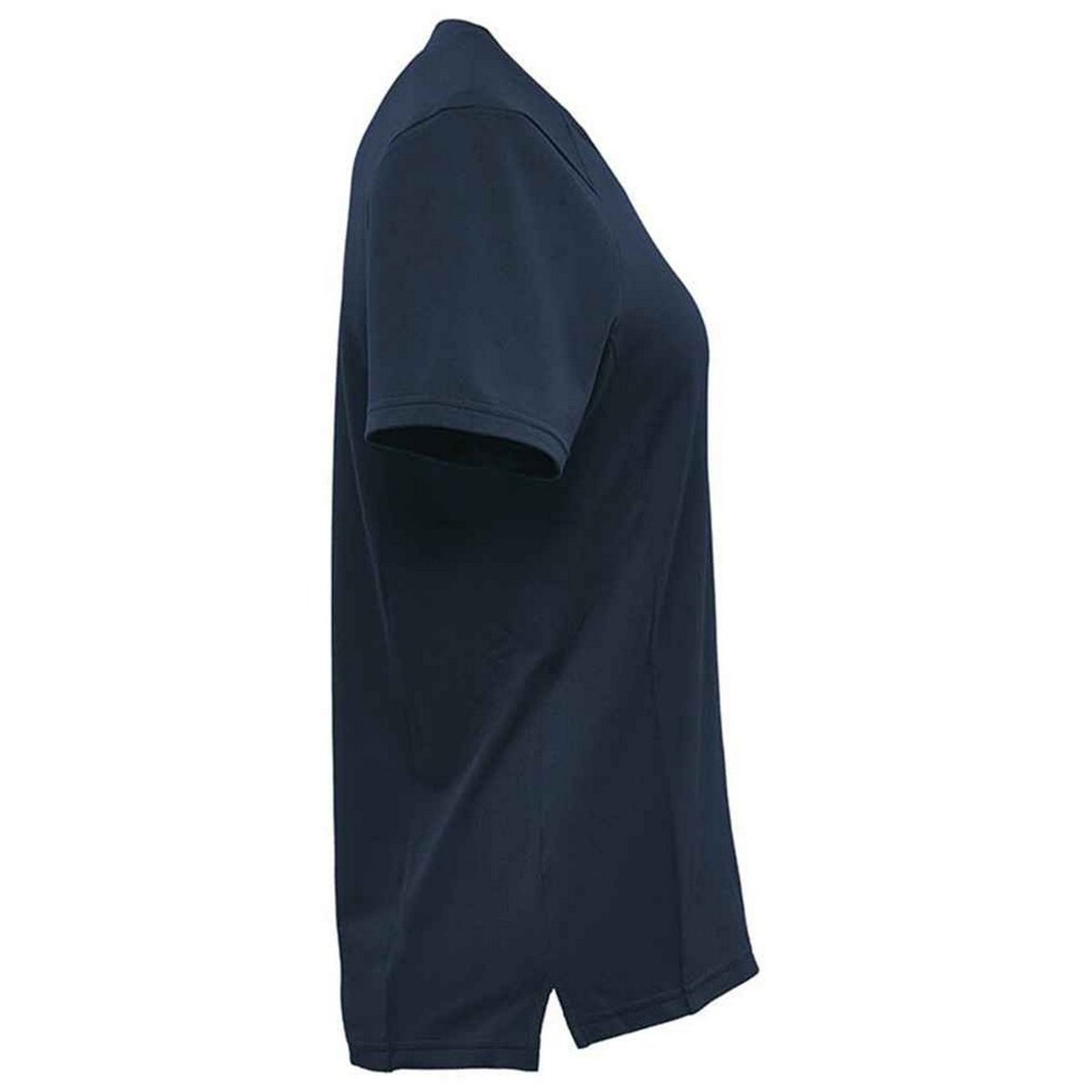 T-shirt TUNDRA bleu marine, STORMTECH