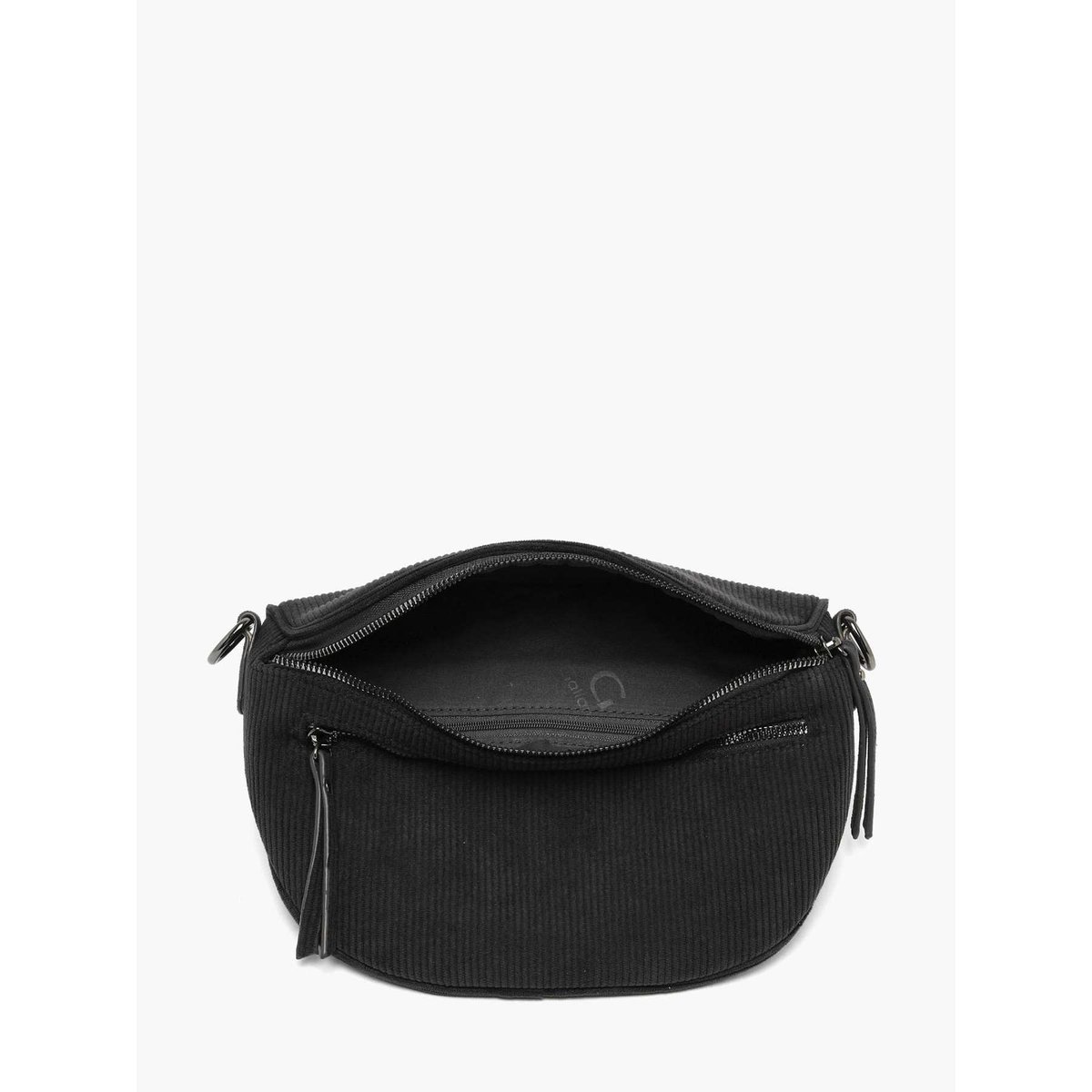 Sac banane black, GALLANTRY