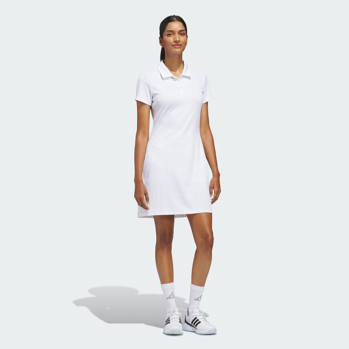 Robe Jacquard Ultimate 365+ Robe Jacquard Ultimate 365+ white, adidas Performance
