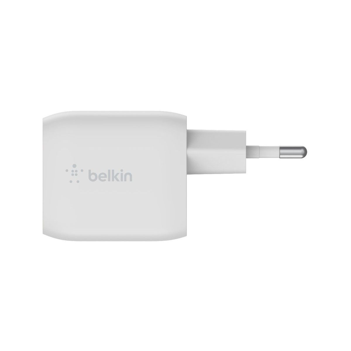 Chargeur USB-C 45W Blanc blanc, BELKIN