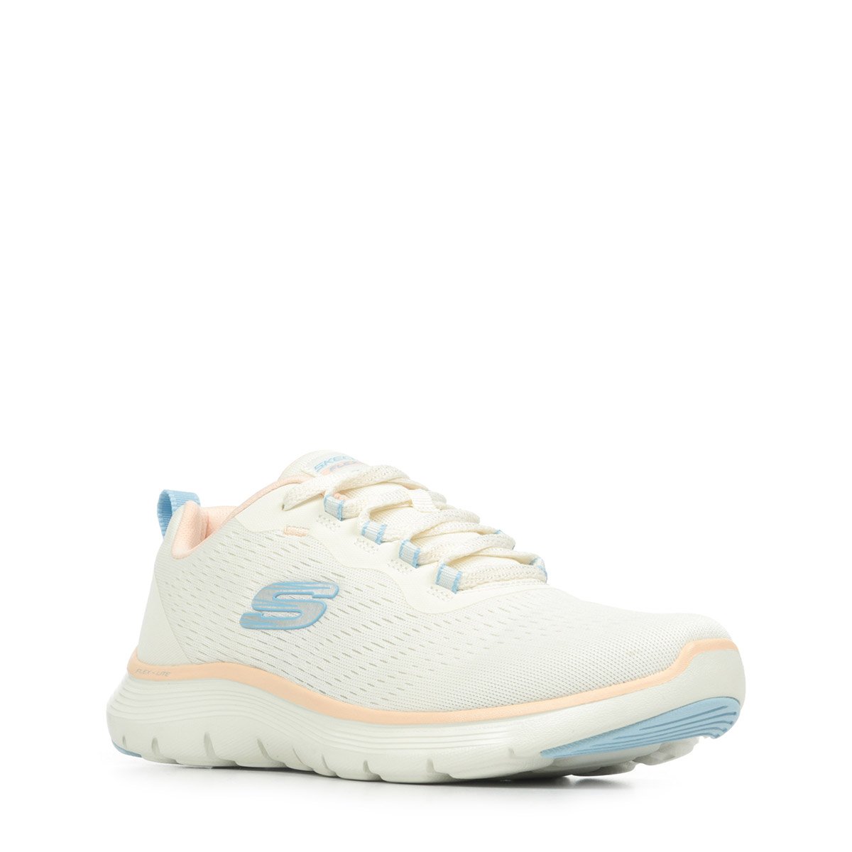 Baskets Flex Appeal 5.0 mint multi, SKECHERS