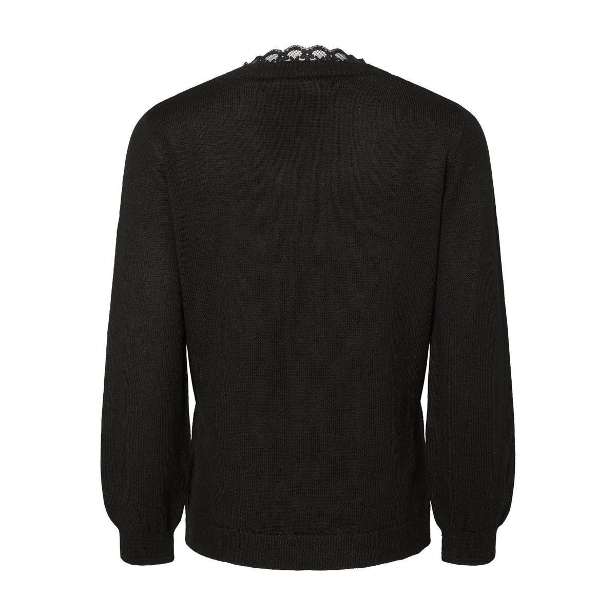 Top black 1, MAMA LICIOUS