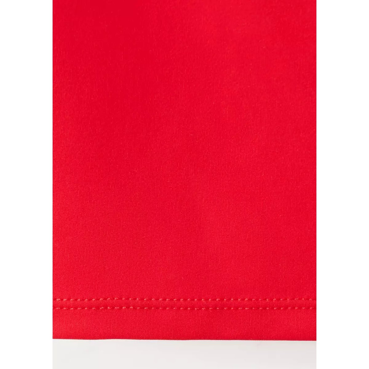 Top ajusté bretelles fines rouge, MANGO