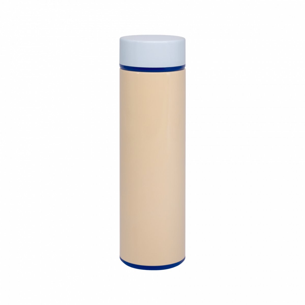 Bouteille isotherme beige, REMEMBER