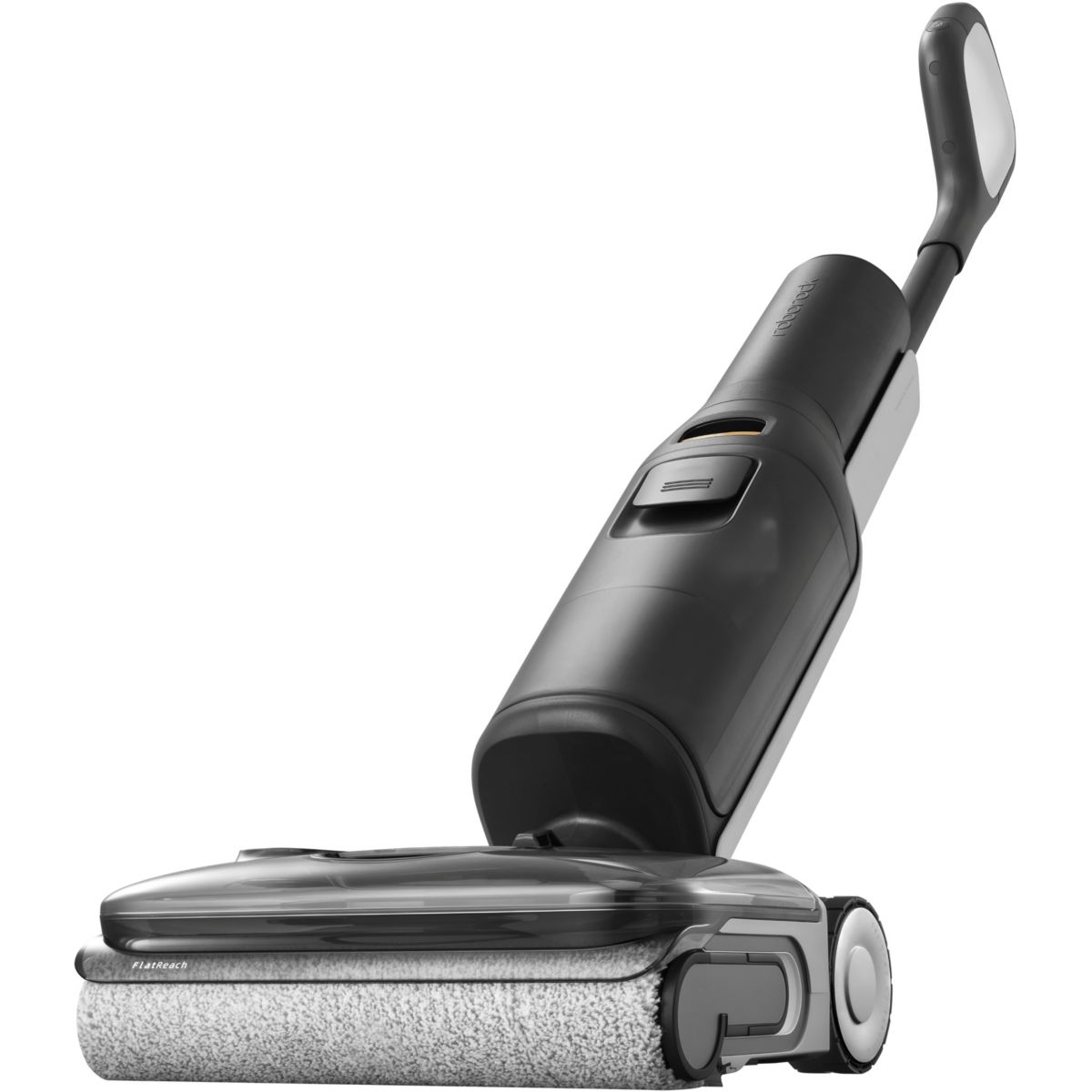 Nettoyeur de sol F25 Gen2 Grey couleur unique, ROBOROCK