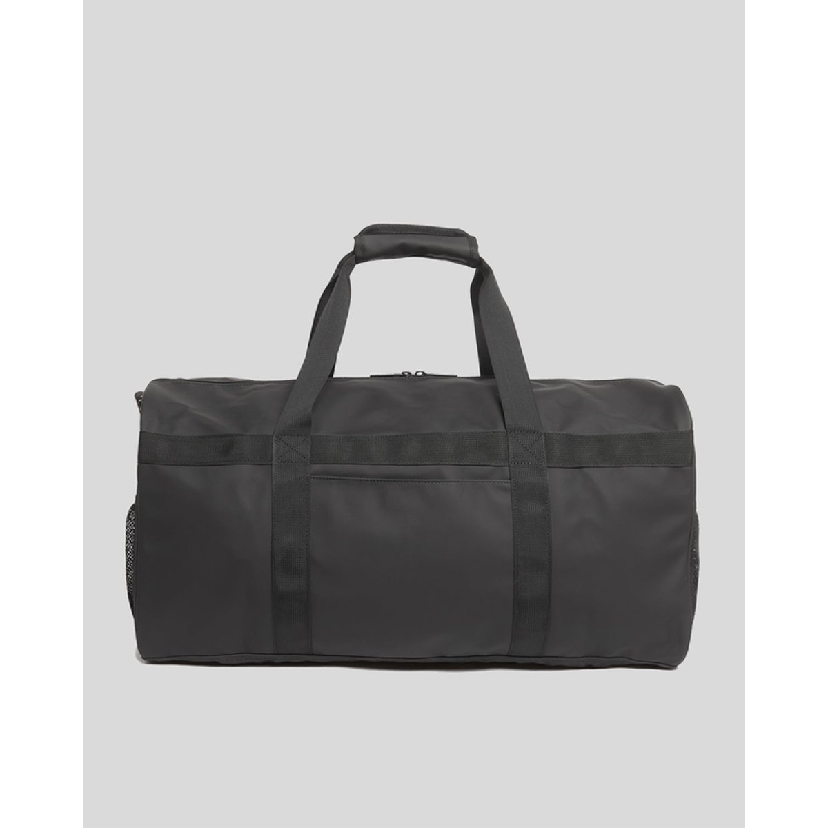 Sac week-end déperlant noir jais, LYLE & SCOTT